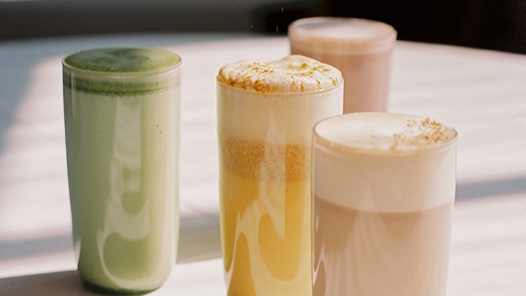 Martin Berg: Πώς το νέο ARKET CAFÉ φέρνει τη σκανδιναβική κουλτούρα του καφέ στην Αθήνα