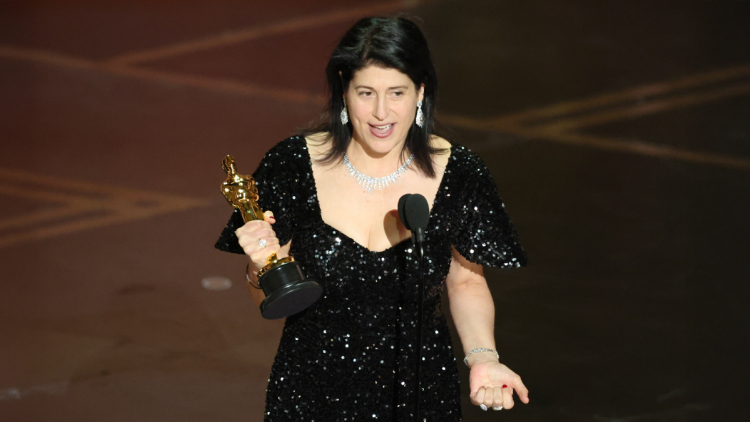 Ποια είναι η Κασσάνδρα Κουλουκουντής, η Ελληνοαμερικανίδα που κέρδισε το πρώτο Όσκαρ καλύτερου κάστινγκ