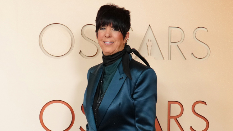 Η Νταϊάν Ουόρεν έφυγε για 17η φορά χωρίς Όσκαρ και κατέρριψε το ρεκόρ με τις περισσότερες «ήττες» στην ιστορία του θεσμού