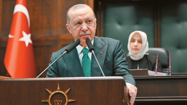 Πώς ο πόλεμος στο Ιράν «χτύπησε» την Τουρκία