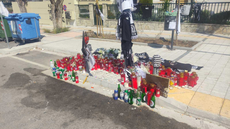 Δολοφονία 20χρονου Κλεομένη στην Καλαμαριά: Προθεσμία για να απολογηθεί αύριο έλαβε ο 19χρονος που συνελήφθη