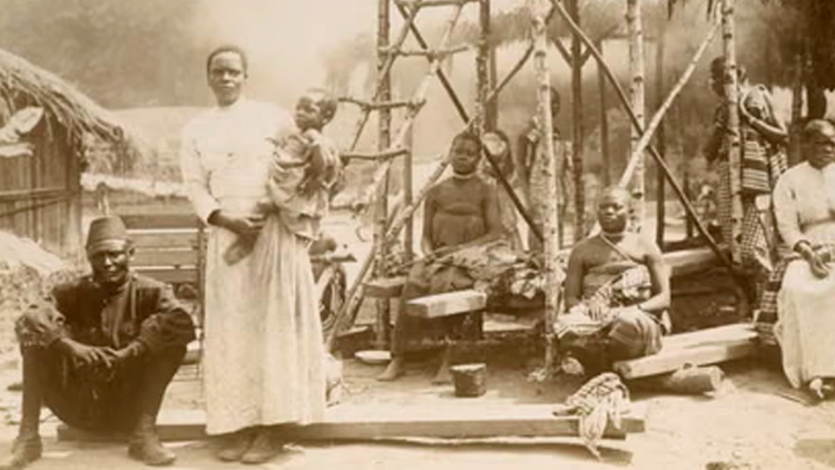 Η επεισοδιακή ανεξαρτησία του Βελγικού Κονγκό (Λαϊκής Δημοκρατίας του Κονγκό) και οι ελληνικές στρατιωτικές αποστολές στη χώρα (1960-1961)