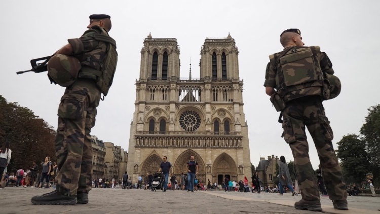 Προειδοποιήσεις από τον ΟΗΕ για τη βία κατά των χριστιανών στην Ευρώπη: Σχεδόν 5.000 σκοτώθηκαν εξαιτίας της πίστης τους το 2025
