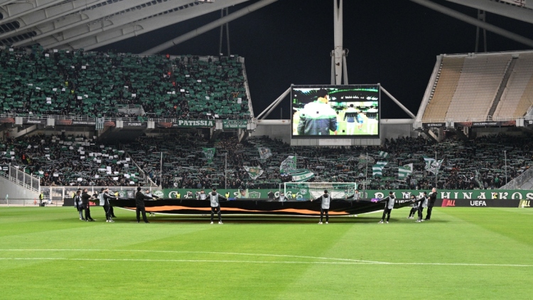 Παναθηναϊκός: Επιστρέφει ξανά στο ΟΑΚΑ από τη νέα σεζόν το «τριφύλλι»