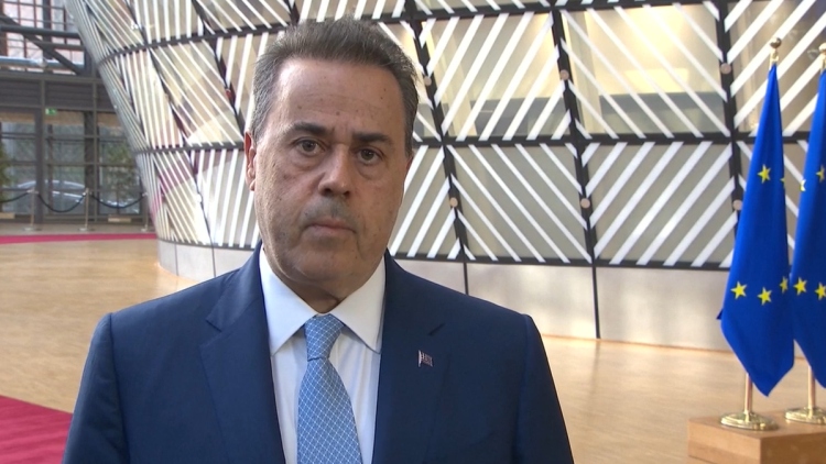 Παπασταύρου: Η Ευρώπη πρέπει να είναι προετοιμασμένη για τη νέα διεθνή κρίση που της χτυπά την πόρτα, δείτε βίντεο