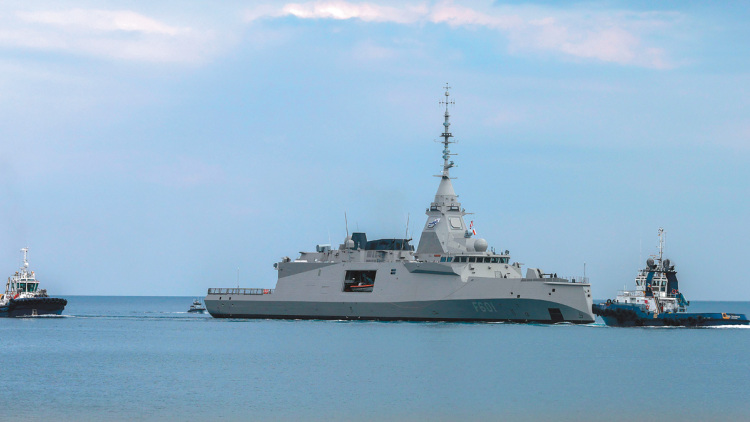 Στρατιωτικές δοκιμές με τον «Κίμωνα», τους Patriot και τα drones - Εγκρίθηκε στην Επιτροπή Εξοπλισμών της Βουλής η «Ασπίδα του Αχιλλέα»