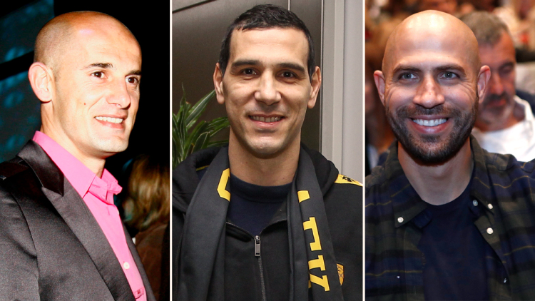 Οι ιστορίες αθλητών που έγιναν μαθήματα ζωής: Το τροχαίο που σημάδεψε τον Τζόρτζεβιτς, η αγκωνιά στον Ζήση και οι μάχες του Βασιλόπουλου