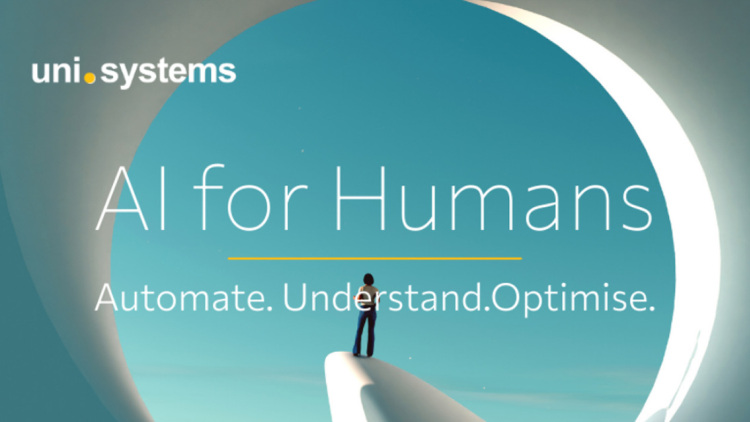 AI‑First στρατηγική: πως η Τεχνητή Νοημοσύνη γίνεται καθημερινότητα στο Digital Business