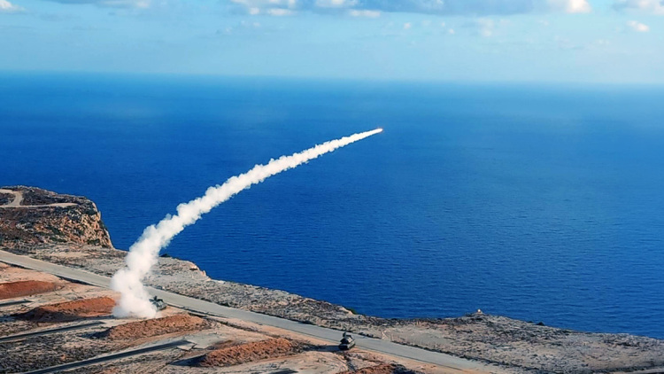 Στα 5 δισ. ευρώ το νέο εξοπλιστικό: Πάνω από 1.25 δισ. σε ελληνικά χέρια