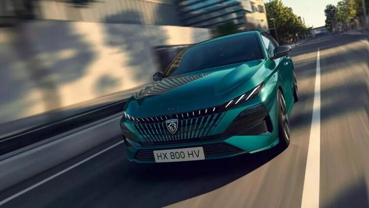 Άνοιξαν οι παραγγελίες του νέου Peugeot 308 - Πόσο κοστίζει;