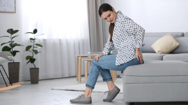 Με αιμορροΐδες 1 στους 3 κάποια στιγμή της ζωής του – Πώς αντιμετωπίζονται
