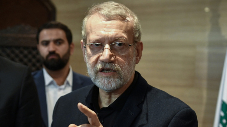 Θρίλερ με την τύχη του Αλί Λαριτζανί: «Τον χτυπήσαμε» ανακοίνωσαν οι IDF, «σε λίγο θα υπάρξει μήνυμά του» λέει η Τεχεράνη