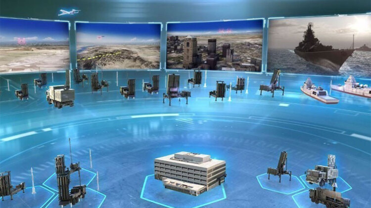 H Ελλάδα αποκτά αεράμυνα νέας γενιάς – Πότε έρχονται οι υπογραφές για την «Ασπίδα του Αχιλλέα»