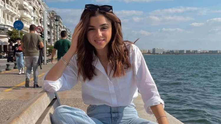 Καταδικάστηκε σε δύο χρόνια φυλάκιση η συνοδηγός του ΙΧ που προκάλεσε το θανατηφόρο τροχαίο με θύμα την 21χρονη Έμμα