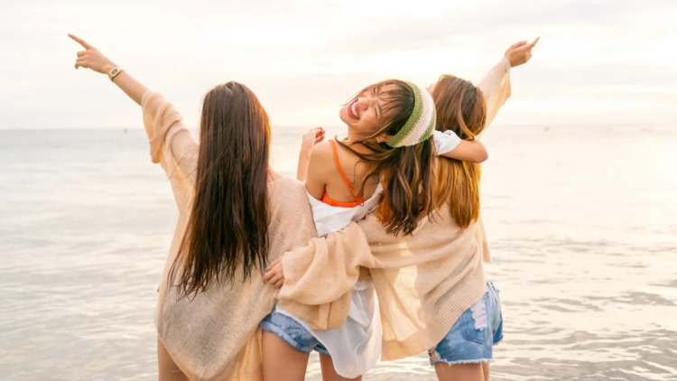 Οι φίλοι δεν είναι όλοι ίδιοι – 4 τύποι που κάνουν τη ζωή μας καλύτερη
