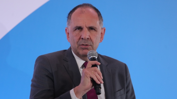 Στο Βερολίνο σήμερα ο Γεραπετρίτης, θα συναντηθεί με τον Γερμανό ομόλογό του