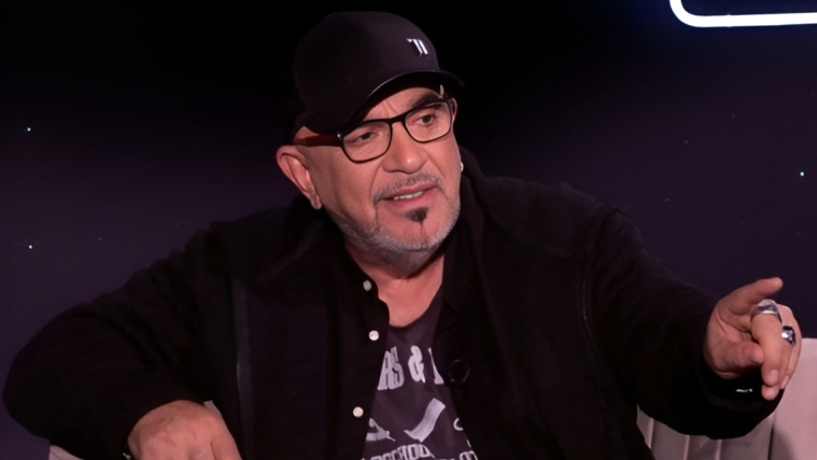 Γιάννης Ζουγανέλης: Δεν ξέρω αν είμαι αντάξιος της αγάπης του κόσμου, τον έχω προδώσει πολλές φορές