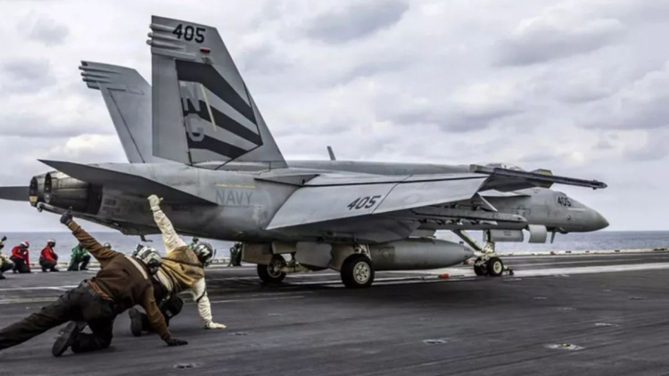 Πόλεμος στο Ιράν: Τι αλλάζει στα αυτοκίνητά μας;
