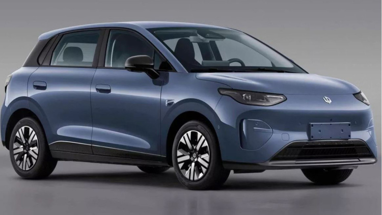 Αυτό είναι το νέο Leapmotor A05 - Πόσο θα κοστίζει στην Ελλάδα;
