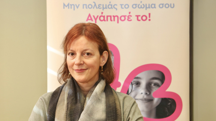 Διατροφικές διαταραχές: Δύο γυναίκες μιλούν για τις αόρατες μάχες τους - Ειδικός εξηγεί πώς αντιμετωπίζονται