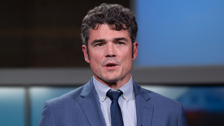 Παραιτήθηκε ο επικεφαλής του Εθνικού Κέντρου Αντιτρομοκρατίας των ΗΠΑ: Παρασυρθήκαμε από το Ισραήλ στον πόλεμο με το Ιράν, λέει