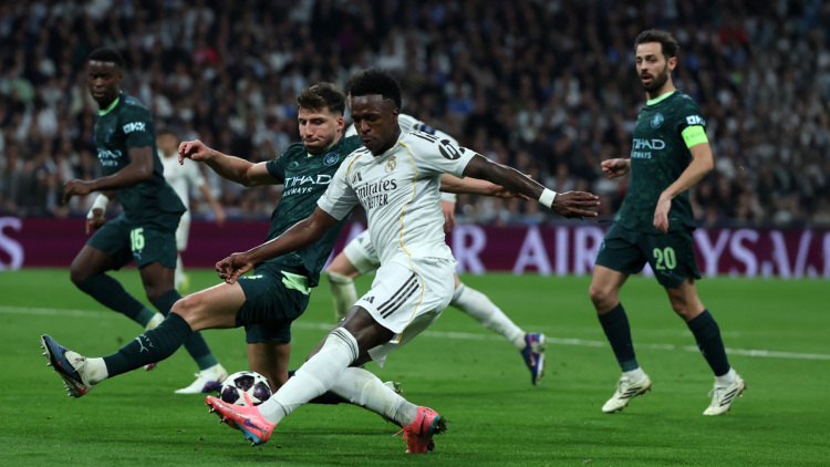 Champions League: Για την ανατροπή και την πρόκριση στους «8» Σίτι και Τσέλσι απέναντι σε Ρεάλ και Παρί, οι ενδεκάδες 