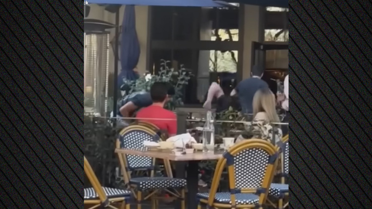 Άγριος ξυλοδαρμός ανδρών που μιλούσαν εβραϊκά στην Καλιφόρνια, βίντεο