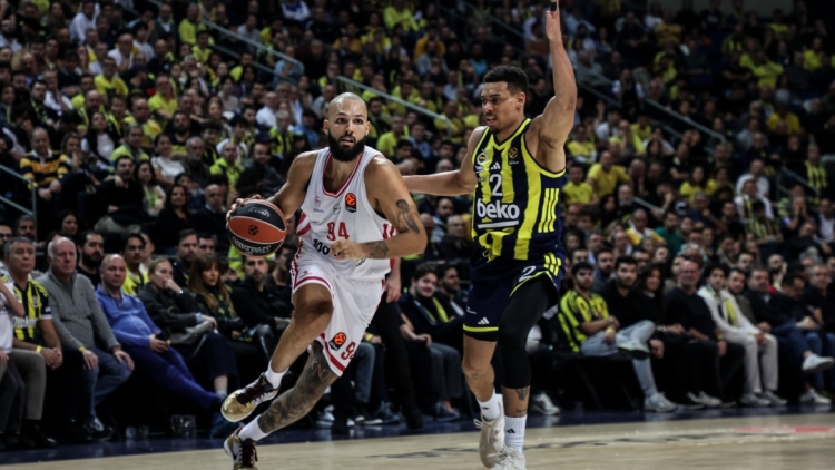 Αθλητικές μεταδόσεις: Πού θα δείτε σήμερα Ολυμπιακός-Φενέρμπαχτσε, Μάντσεστερ Σίτι-Ρεάλ και όλα τα ματς του Champions League