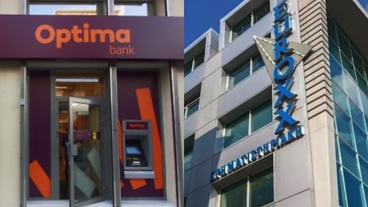 Στην εξαγορά της Euroxx Securities προχωρά η Optima Bank