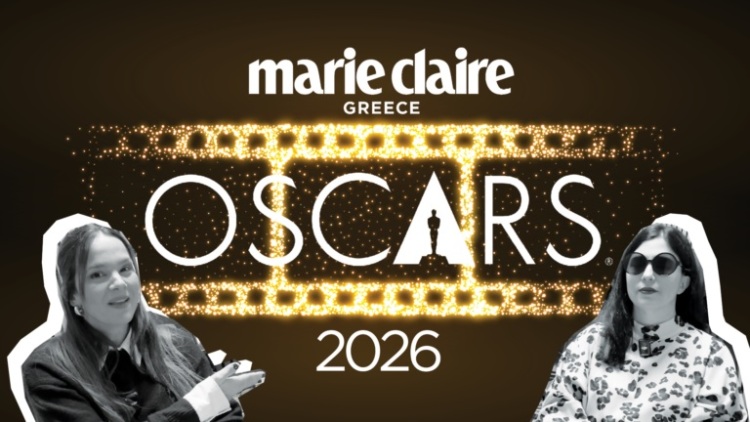 Video: Ελιάνα Χρυσικοπούλου και Ναταλί Σαϊτάκη ξεσπαθώνουν για τα φετινά βραβεία Όσκαρ