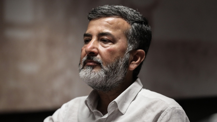 Ανακλήθηκε το άσυλο του Τζαβέντ Ασλάμ, δεν συντρέχουν λόγοι προστασίας του στην Ελλάδα, σύμφωνα το υπ. Μετανάστευσης