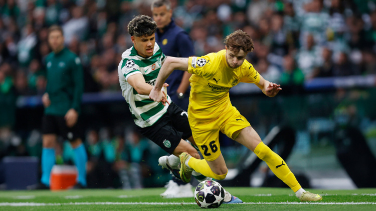 Σπόρτινγκ - Μπόντο Γκλιμτ, Live η μάχη της Λισαβόνας: 0-0 (Α' ημίχρονο)