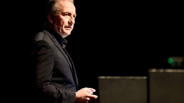 Καλαφάτης: Η Θεσσαλονίκη μετασχηματίζεται σε πόλη ανάπτυξης και καινοτομίας