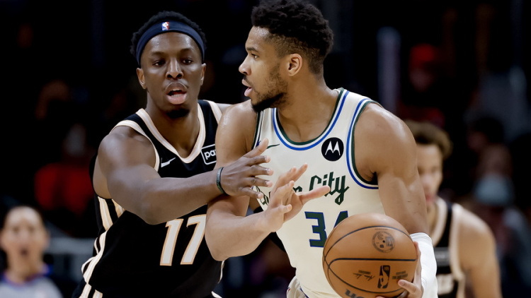 Ρήγμα στις σχέσεις του Αντετοκούνμπο με τους Μπακς: Τα «Ελάφια» του ζήτησαν να μην παίξει ξανά στη σεζόν, διαφωνεί ο Γιάννης