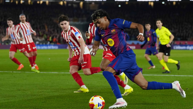 Γιγαντομαχίες στα προημιτελικά του Champions League, τα τέσσερα ζευγάρια και ο δρόμος για τον τελικό 