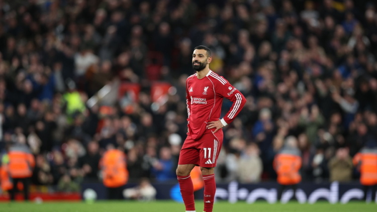 Σαλάχ: Έγινε ο πρώτος Αφρικανός ποδοσφαιριστής που έφτασε τα 50 γκολ στο Champions League, βίντεο 