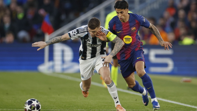 Μπαρτσελόνα - Νιούκαστλ 2-2 (A' ημίχρονο):  Φοβερό ξεκίνημα στο Καμπ Νου, σκορ παράτασης στη Βαρκελώνη, Live, δείτε γκολ 