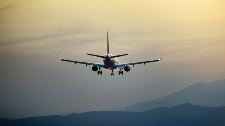 ΙΝΣΕΤΕ: Στα 31 εκατ. οι διεθνείς αεροπορικές αφίξεις το 2025, ισχυρή ανάπτυξη παρουσιάζουν Αθήνα και Θεσσαλονίκη