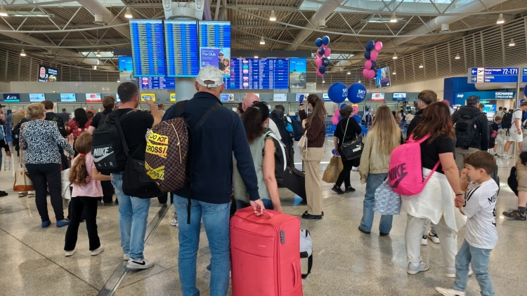 Τι γίνεται με τον τουρισμό και τις κρατήσεις στην Ελλάδα, το πλεονέκτημα έναντι Αν. Μεσογείου και Εμιράτων
