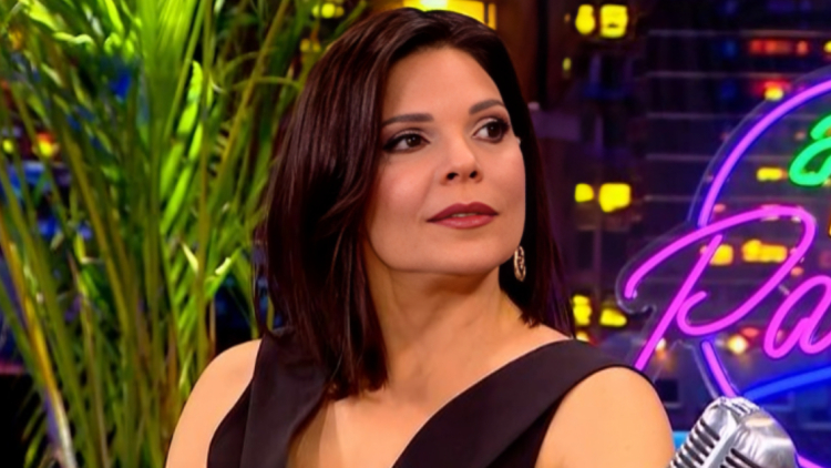 Μαρίνα Ασλάνογλου για το διαζύγιό της: Αυτό που με σόκαρε περισσότερο ήταν να μην πληγωθεί το παιδί
