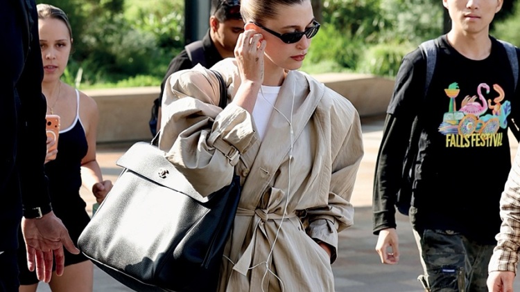 Η μεγάλη αλλαγή της it-bag
