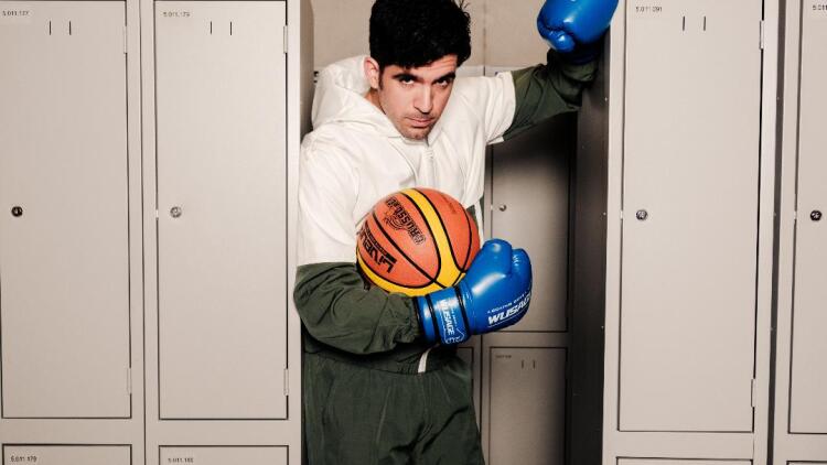  Εθνική Λυρική Σκηνή: Ταξιδεύει στην Ελλάδα με τη «Συμφωνία του Αθλητή»