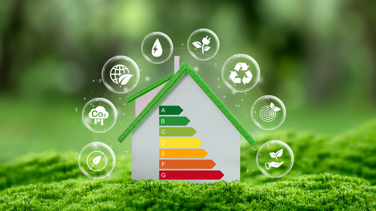 Νέο «Εξοικονομώ»: Mοντέλο αποπληρωμής μέσω λογαριασμών ηλεκτρικής ενέργειας και επιδότηση έως 80%