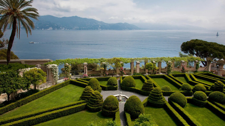 3 μαγευτικοί κήποι στη βόρεια Ιταλία μας μυούν στην «primavera italiana»