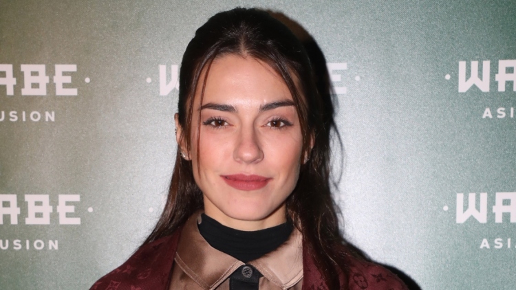 Κάτια Ταραμπάνκο: Είχα πάντα την ανάγκη να ανήκω κάπου, να αποδεικνύω ότι είμαι καλή νοικοκυρά και να ακούω «μπράβο»