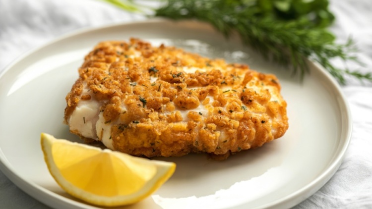 Η επιστήμη πίσω από τον τέλειο τηγανητό μπακαλιάρο