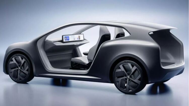 Θα μπαίνατε σε αυτοκίνητο που δεν έχει τιμόνι και πεντάλ;
