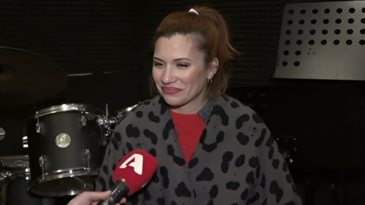 Πέννυ Μπαλτατζή: Η διαδικασία της εξωσωματικής είναι ψυχοφθόρα, κάθε γυναίκα που το περνάει βιώνει μια πολύ μεγάλη αγωνία