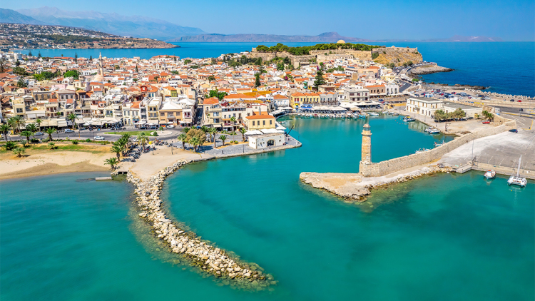 Η μοναδική περιοχή στην Ελλάδα που δεν γερνάει