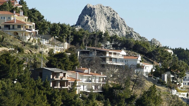 Στον αέρα η περιουσία χιλιάδων ιδιοκτητών γης με φόντο τους δασικούς χάρτες – Τι ισχύει για τις αγωγές του Δημοσίου